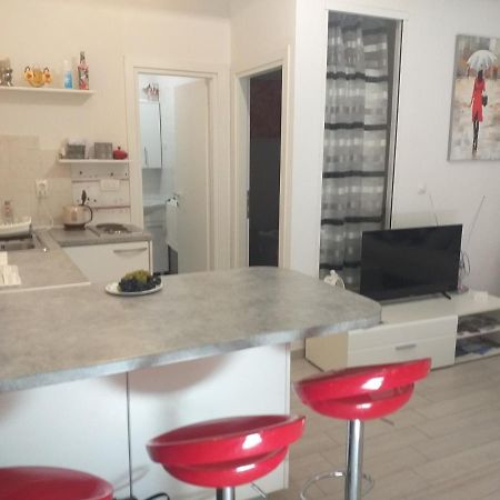 Apartment Vita Korčula Zewnętrze zdjęcie