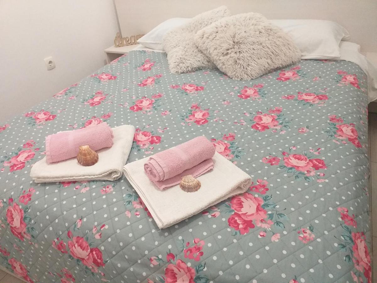 Apartment Vita Korčula Zewnętrze zdjęcie