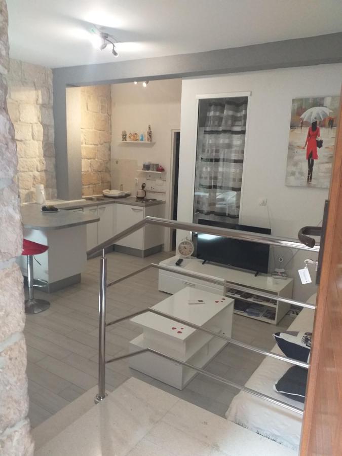 Apartment Vita Korčula Zewnętrze zdjęcie