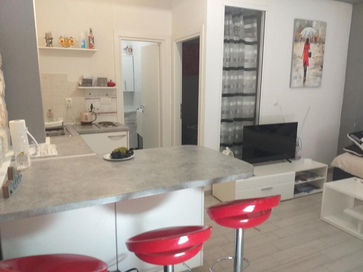 Apartment Vita Korčula Zewnętrze zdjęcie