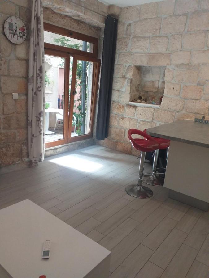 Apartment Vita Korčula Zewnętrze zdjęcie
