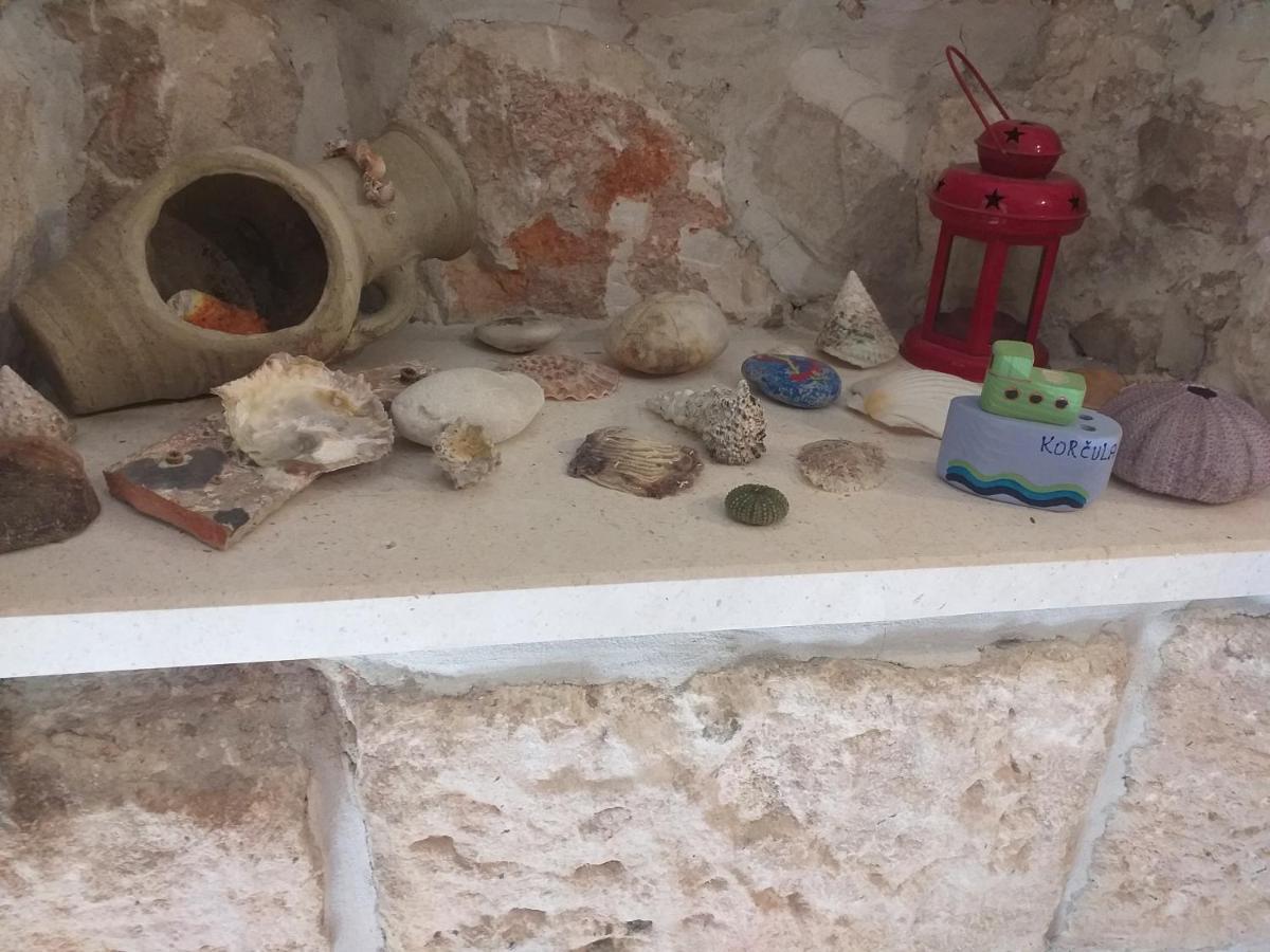 Apartment Vita Korčula Zewnętrze zdjęcie