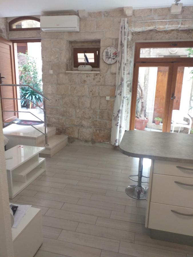 Apartment Vita Korčula Zewnętrze zdjęcie