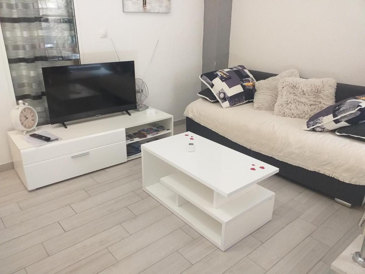 Apartment Vita Korčula Zewnętrze zdjęcie