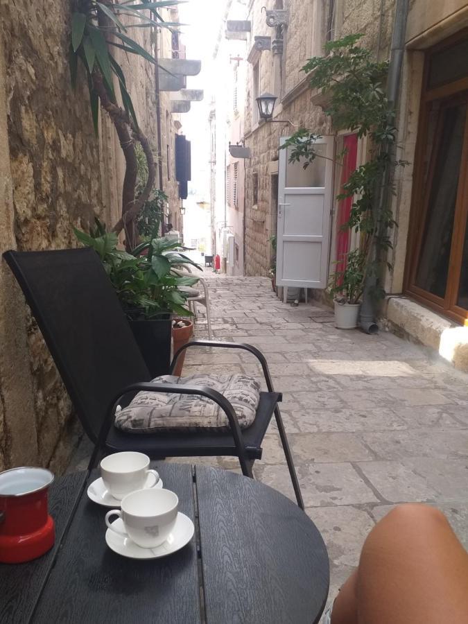 Apartment Vita Korčula Zewnętrze zdjęcie