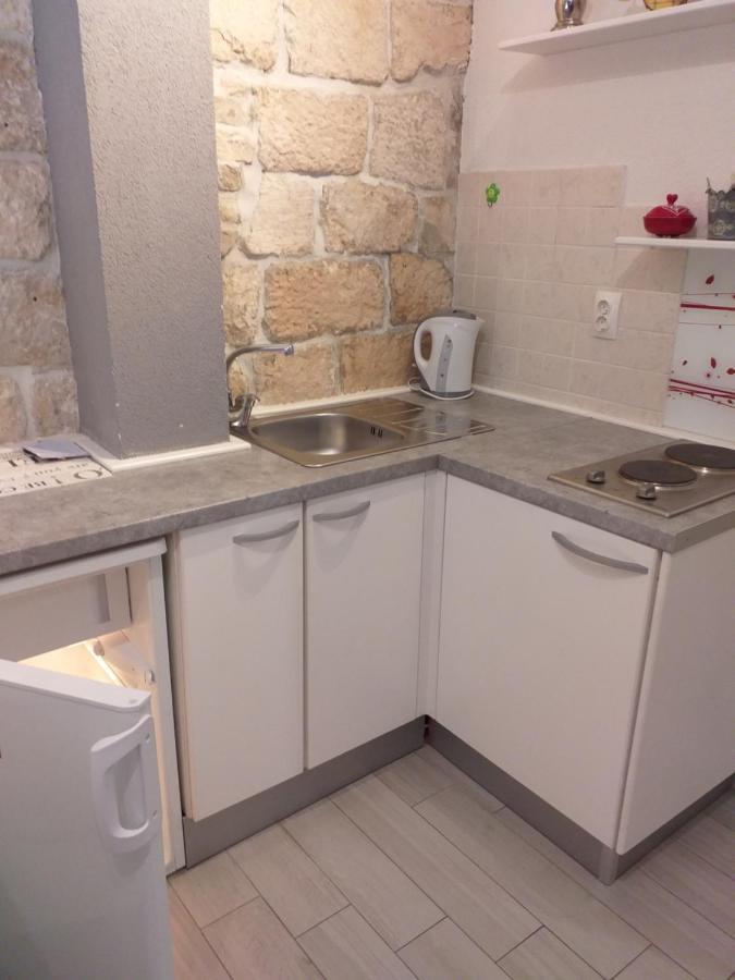 Apartment Vita Korčula Zewnętrze zdjęcie