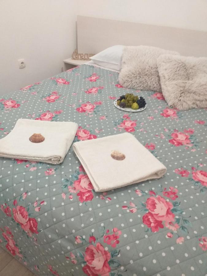 Apartment Vita Korčula Zewnętrze zdjęcie
