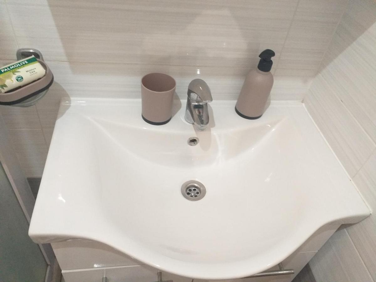 Apartment Vita Korčula Zewnętrze zdjęcie