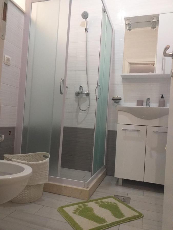 Apartment Vita Korčula Zewnętrze zdjęcie