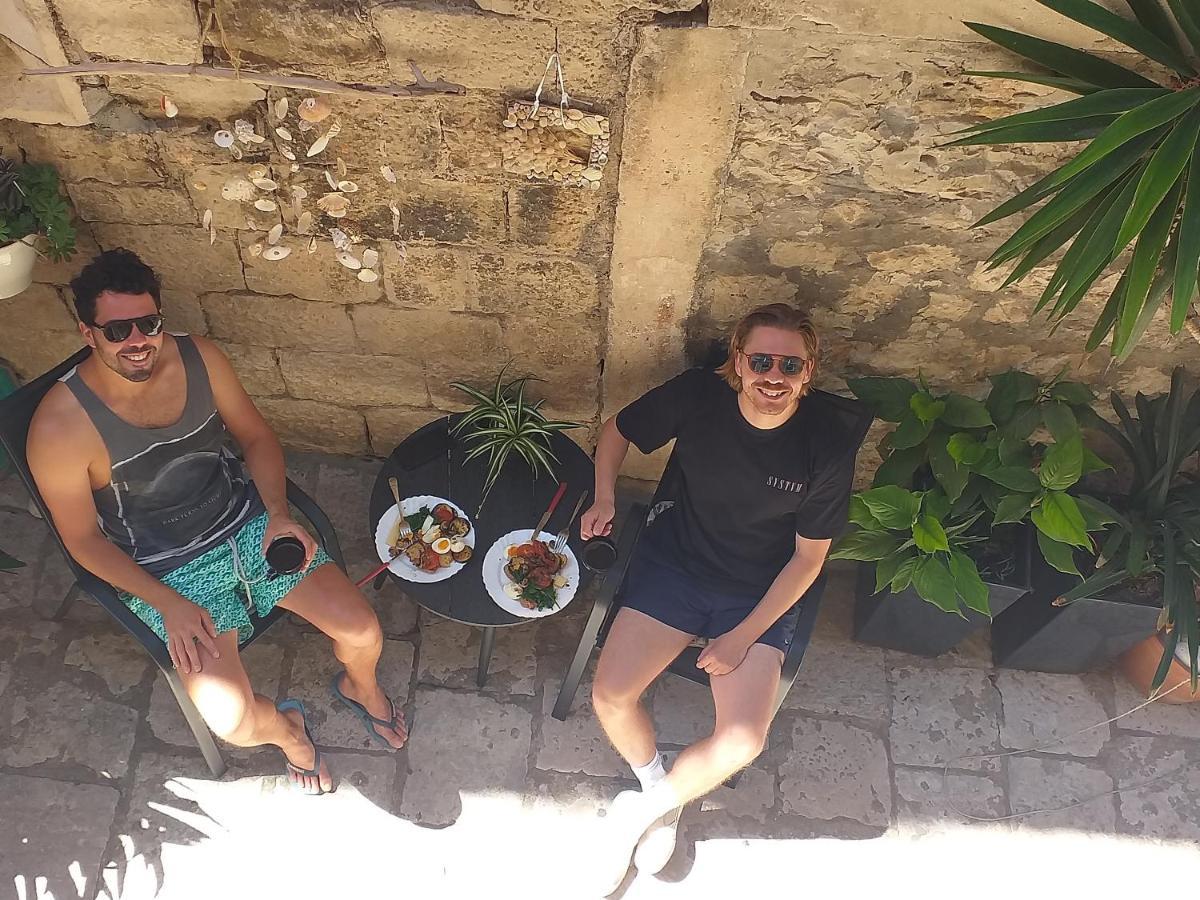 Apartment Vita Korčula Zewnętrze zdjęcie